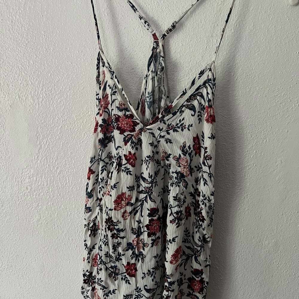 American Eagle Tank Top